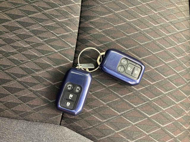 ソリオバンディットハイブリッドＭＶ衝突被害軽減ブレーキ　横滑り防止装置　キーフリーシステム　オートエアコン　両側電動スライドドア　バイザー　マット　ナビ　パノラマカメラ　アルミホイール　エアバッグ　パワーウィンドウ　オートライト（岐阜県）の中古車