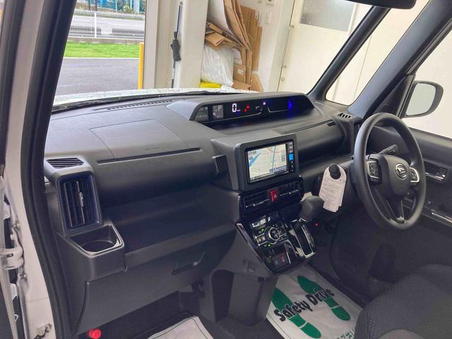 タントカスタムXリミテッド衝突被害軽減ブレーキ 横滑り防止装置 オートマチックハイビーム アイドリングストップ ステアリングスイッチ オートライト キーフリーシステム オートエアコン 両側電動スライドドア 純正アルミホイール(岐阜県)の中古車