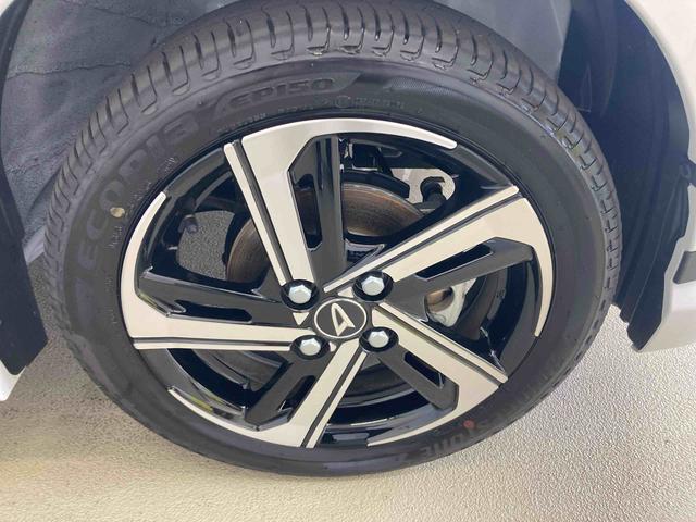 ムーヴRS衝突被害軽減ブレーキ 横滑り防止装置 オートマチックハイビーム アイドリングストップ ステアリングスイッチ オートライト キーフリーシステム オートエアコン 両側電動スライドドア 純正アルミホイール(岐阜県)の中古車
