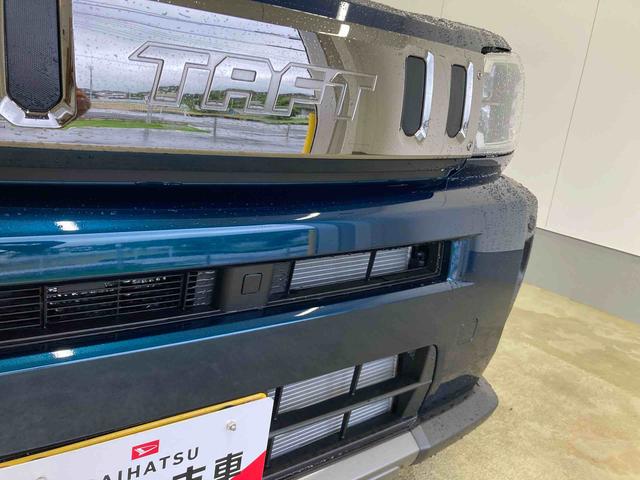 タフトG ダーククロムベンチャー衝突被害軽減ブレーキ 横滑り防止装置 オートマチックハイビーム アイドリングストップ ステアリングスイッチ オートライト キーフリーシステム オートエアコン 純正アルミホイール エアバッグ CVT(岐阜県)の中古車