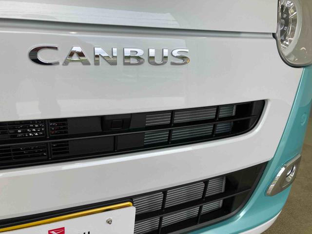 ムーヴキャンバスストライプスG衝突被害軽減ブレーキ 横滑り防止装置 オートマチックハイビーム アイドリングストップ ステアリングスイッチ オートライト キーフリーシステム オートエアコン 両側電動スライドドア 純正ホイールキャップ(岐阜県)の中古車