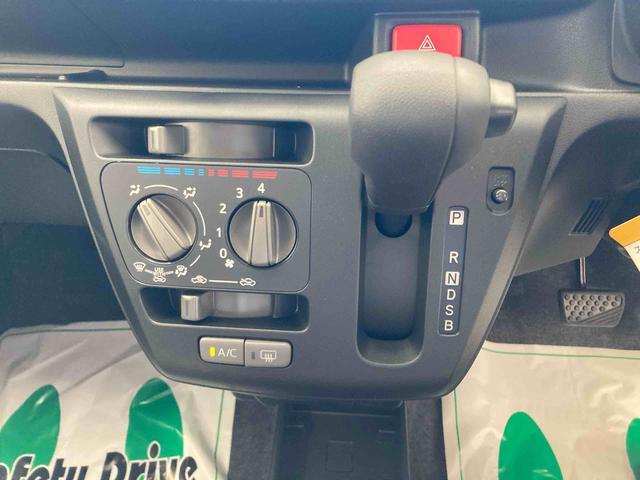 ミライースＬ　ＳＡIII（岐阜県）の中古車
