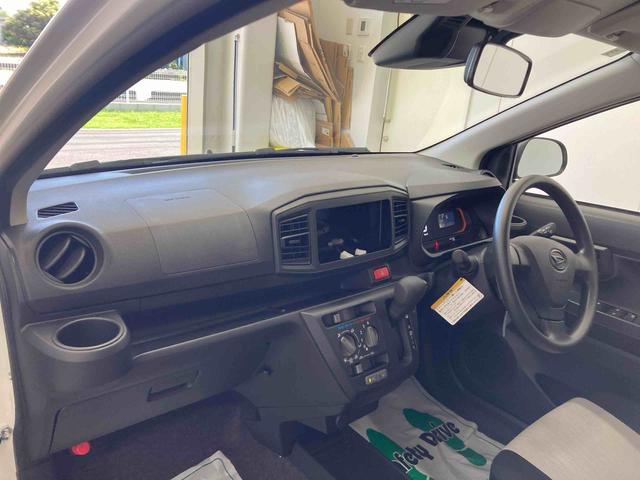 ミライースＬ　ＳＡIII（岐阜県）の中古車
