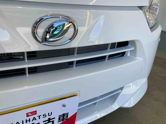 ミライースＬ　ＳＡIII（岐阜県）の中古車