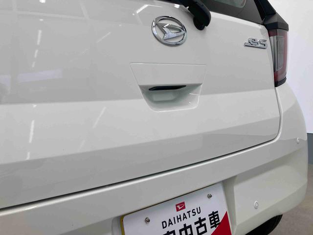 ミライースＬ　ＳＡIII（岐阜県）の中古車