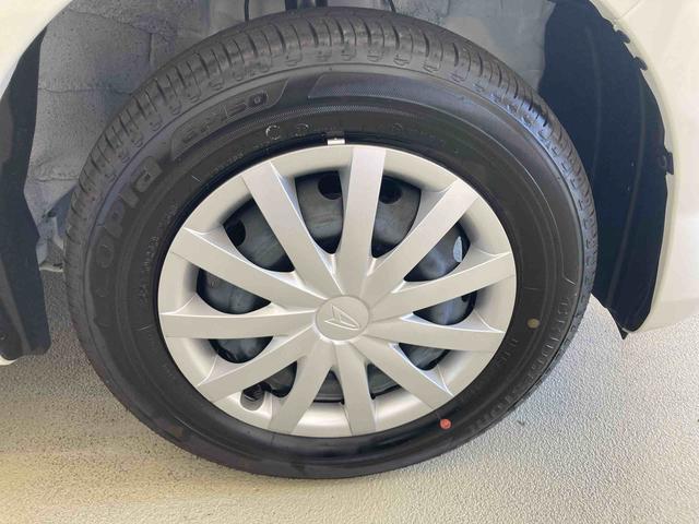 ミライースＬ　ＳＡIII（岐阜県）の中古車