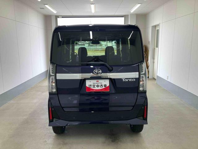 タントカスタムXリミテッド衝突被害軽減ブレーキ 横滑り防止装置 オートマチックハイビーム アイドリングストップ ステアリングスイッチ オートライト キーフリーシステム オートエアコン 両側電動スライドドア 純正アルミホイール(岐阜県)の中古車