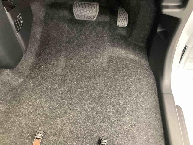ムーヴキャンバスストライプスＧターボ衝突被害軽減ブレーキ　横滑り防止装置　オートマチックハイビーム　アイドリングストップ　ステアリングスイッチ　オートライト　キーフリーシステム　オートエアコン　両側電動スライドドア　純正ホイールキャップ（岐阜県）の中古車