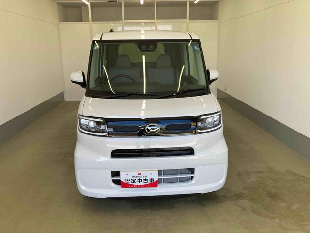 タント 中古車 Ｘリミテッド衝突被害軽減ブレーキ　横滑り防止装置　オートマチックハイビーム　アイドリングストップ　ステアリングスイッチ　オートライト　キーフリーシステム　オートエアコン　両側電動スライドドア　純正ホイールキャップ