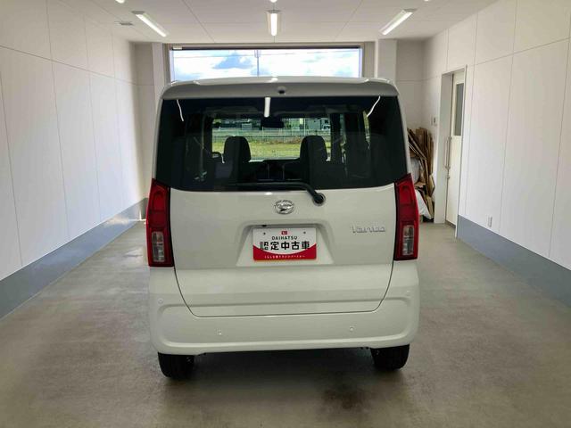タント 中古車 Ｘリミテッド衝突被害軽減ブレーキ　横滑り防止装置　オートマチックハイビーム　アイドリングストップ　ステアリングスイッチ　オートライト　キーフリーシステム　オートエアコン　両側電動スライドドア　純正ホイールキャップ