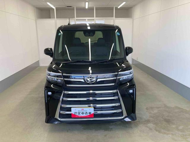 タント 中古車 カスタムＸリミテッド衝突被害軽減ブレーキ　横滑り防止装置　オートマチックハイビーム　アイドリングストップ　ステアリングスイッチ　オートライト　キーフリーシステム　オートエアコン　両側電動スライドドア　純正アルミホイール