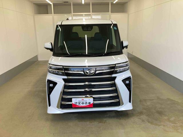 タント 中古車 カスタムＸリミテッド衝突被害軽減ブレーキ　横滑り防止装置　オートマチックハイビーム　アイドリングストップ　ステアリングスイッチ　オートライト　キーフリーシステム　オートエアコン　両側電動スライドドア　純正アルミホイール