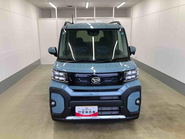タント 中古車 ファンクロスリミテッド衝突被害軽減ブレーキ　横滑り防止装置　オートマチックハイビーム　アイドリングストップ　ステアリングスイッチ　オートライト　キーフリーシステム　オートエアコン　純正アルミホイール　ベンチシート　ＣＶＴ