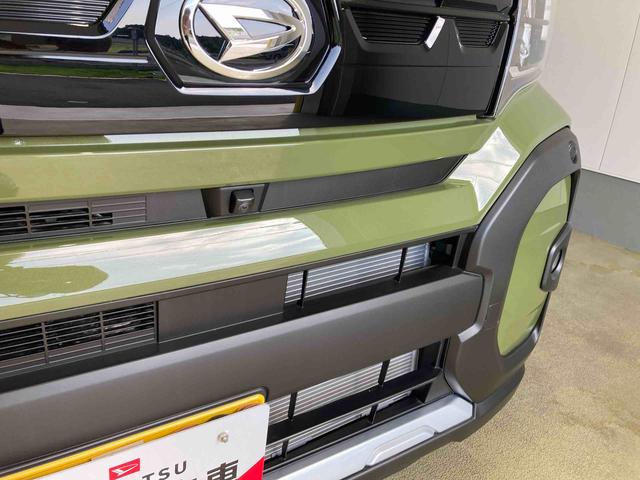 タントファンクロスリミテッド衝突被害軽減ブレーキ 横滑り防止装置 オートマチックハイビーム アイドリングストップ ステアリングスイッチ オートライト キーフリーシステム オートエアコン パノラマカメラ 純正アルミホイール LED(岐阜県)の中古車