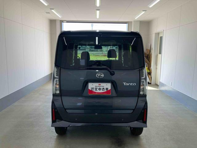 タント 中古車 カスタムＸリミテッド衝突被害軽減ブレーキ　横滑り防止装置　オートマチックハイビーム　アイドリングストップ　ステアリングスイッチ　オートライト　キーフリーシステム　オートエアコン　純正アルミホイール　ベンチシート　ＬＥＤ