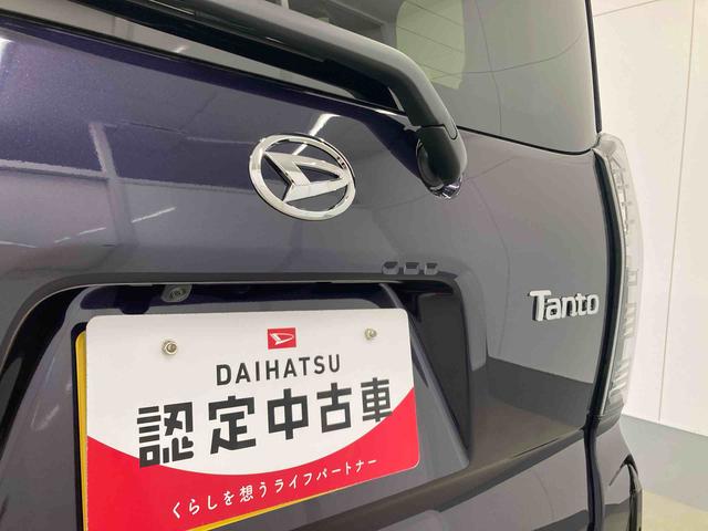 タントカスタムRSリミテッド衝突被害軽減ブレーキ 横滑り防止装置 オートマチックハイビーム アイドリングストップ ステアリングスイッチ オートライト キーフリーシステム オートエアコン 両側電動スライドドア 純正アルミホイール(岐阜県)の中古車