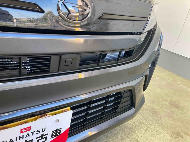 ムーヴＲＳ衝突被害軽減ブレーキ　横滑り防止装置　オートマチックハイビーム　アイドリングストップ　ステアリングスイッチ　オートライト　キーフリーシステム　オートエアコン　ベンチシート　純正アルミホイール　ＣＶＴ（岐阜県）の中古車