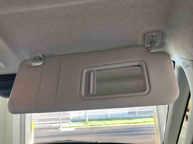 ムーヴＲＳ衝突被害軽減ブレーキ　横滑り防止装置　オートマチックハイビーム　アイドリングストップ　ステアリングスイッチ　オートライト　キーフリーシステム　オートエアコン　ベンチシート　純正アルミホイール　ＣＶＴ（岐阜県）の中古車