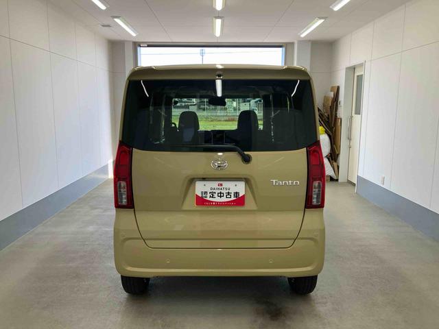 タント 中古車 Ｘリミテッド衝突被害軽減ブレーキ　横滑り防止装置　オートマチックハイビーム　アイドリングストップ　ステアリングスイッチ　オートライト　キーフリーシステム　オートエアコン　ベンチシート　エアバッグ　バイザー　マット