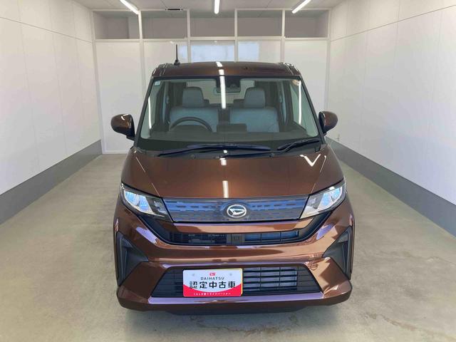 ムーヴ 中古車 Ｘ衝突被害軽減ブレーキ　横滑り防止装置　オートマチックハイビーム　アイドリングストップ　ステアリングスイッチ　オートライト　キーフリーシステム　オートエアコン　純正ホイールキャップ　ベンチシート　ＣＶＴ