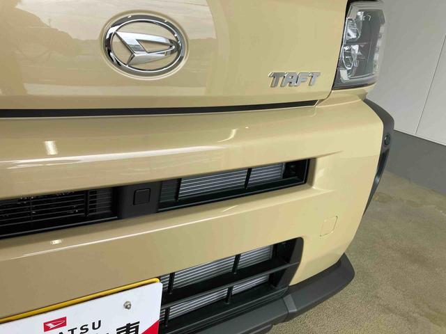 タフトＧ衝突被害軽減ブレーキ　横滑り防止装置　オートマチックハイビーム　アイドリングストップ　ステアリングスイッチ　オートライト　キーフリーシステム　オートエアコン　ＬＥＤ　ＣＶＴ　純正アルミホイール　ＡＢＳ（岐阜県）の中古車