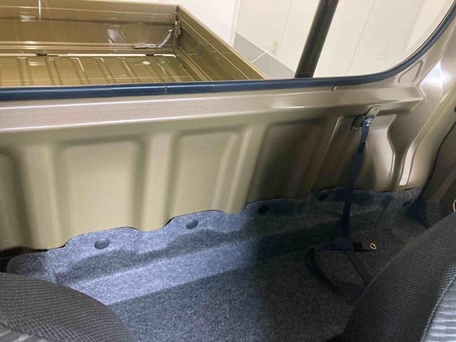ハイゼットトラックジャンボエクストラ衝突被害軽減ブレーキ 横滑り防止装置 オートマチックハイビーム アイドリングストップ エアコン エアバッグ パワーウィンドウ 電動格納式ドアミラー パートタイム4WD CVT ABS オートライト(岐阜県)の中古車