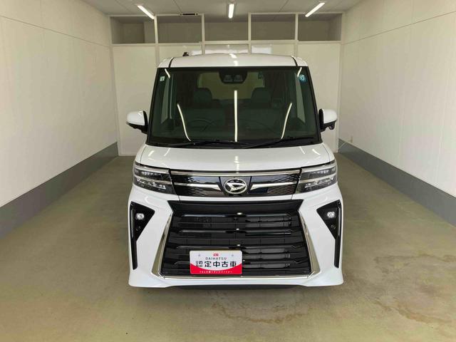 タント 中古車 カスタムＸリミテッド衝突被害軽減ブレーキ　横滑り防止装置　オートマチックハイビーム　アイドリングストップ　ステアリングスイッチ　オートライト　キーフリーシステム　オートエアコン　ベンチシート　純正アルミホイール　ナビ
