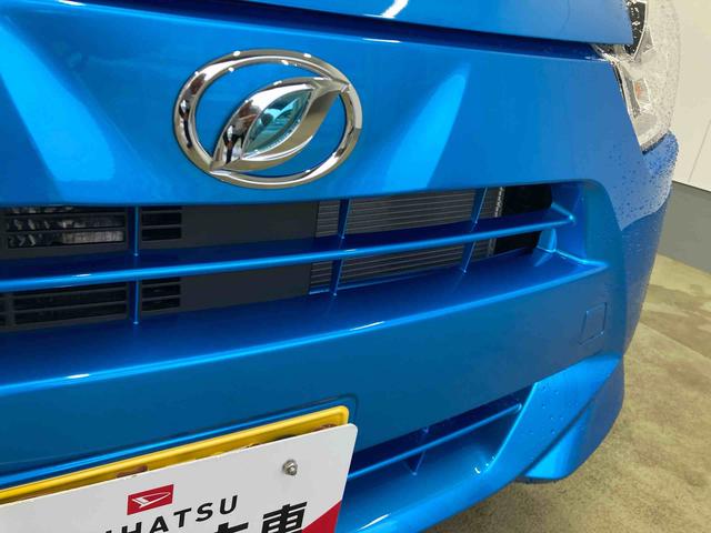 ミライースX SAIII衝突被害軽減ブレーキ 横滑り防止装置 オートマチックハイビーム アイドリングストップ キーレス エアコン エアバッグ パワーウィンドウ 純正ホイールキャップ 電動格納式ドアミラー オートライト CVT(岐阜県)の中古車