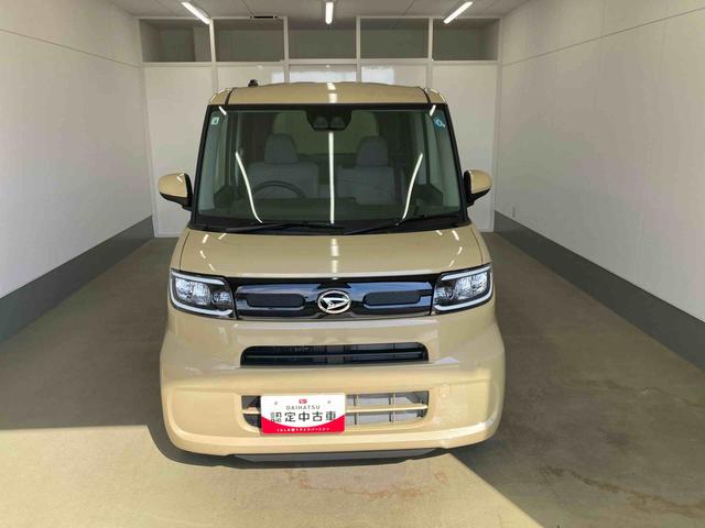 タントXリミテッド(岐阜県)の中古車