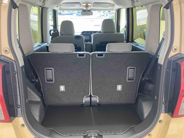 タントXリミテッド(岐阜県)の中古車