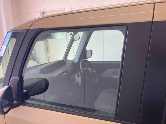 タントXリミテッド(岐阜県)の中古車