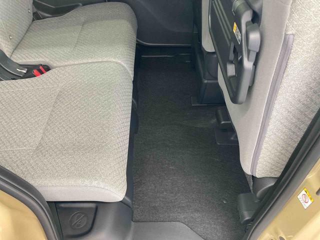 タントXリミテッド(岐阜県)の中古車