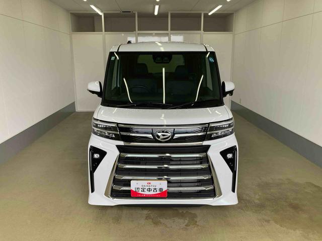タントカスタムＸリミテッド衝突被害軽減ブレーキ　横滑り防止装置　オートマチックハイビーム　アイドリングストップ　ステアリングスイッチ　オートライト　キーフリーシステム　オートエアコン　純正アルミホイール　ベンチシート　ＣＶＴ（岐阜県）の中古車