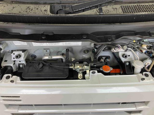 ハイゼットカーゴクルーズ衝突被害軽減ブレーキ　横滑り防止装置　オートマチックハイビーム　アイドリングストップ　キーフリーシステム　エアコン　エアバッグ　パワーウィンドウ　パートタイム４ＷＤ　ＣＶＴ　オートライト　ＡＢＳ（岐阜県）の中古車