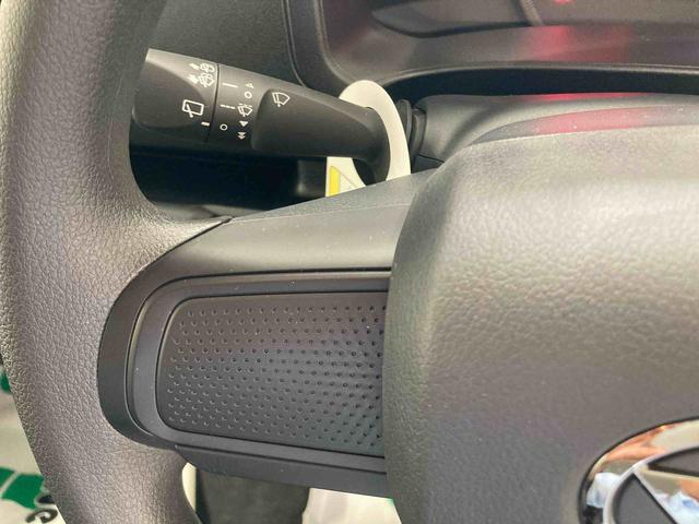 ハイゼットカーゴクルーズ衝突被害軽減ブレーキ　横滑り防止装置　オートマチックハイビーム　アイドリングストップ　キーフリーシステム　エアコン　エアバッグ　パワーウィンドウ　パートタイム４ＷＤ　ＣＶＴ　オートライト　ＡＢＳ（岐阜県）の中古車