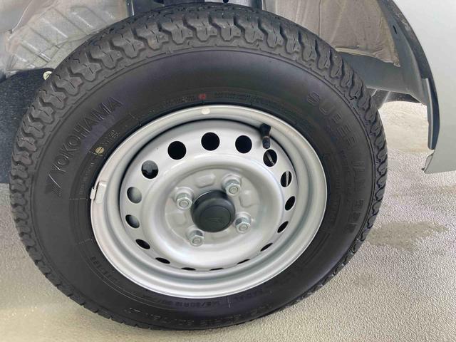 ハイゼットトラックジャンボエクストラ衝突被害軽減ブレーキ　横滑り防止装置　オートマチックハイビーム　アイドリングストップ　エアコン　エアバッグ　パワーウィンドウ　電動格納式ドアミラー　バイザー　マット　パートタイム４ＷＤ　ＣＶＴ　ＡＢＳ（岐阜県）の中古車
