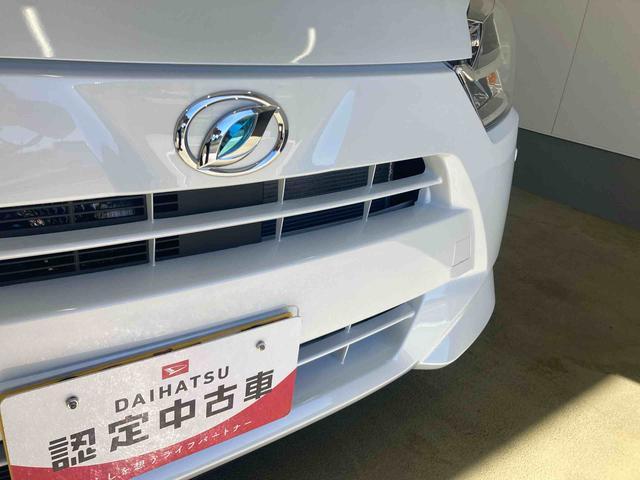 ミライースＧ　ＳＡIII衝突被害軽減ブレーキ　横滑り防止装置　オートマチックハイビーム　アイドリングストップ　キーフリーシステム　オートエアコン　純正アルミホイール　エアバッグ　パワーウィンドウ　バックカメラ　ナビ　マット（岐阜県）の中古車