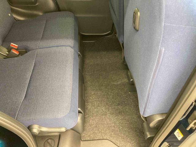 ムーヴキャンバスセオリーＧ衝突被害軽減ブレーキ　横滑り防止装置　オートマチックハイビーム　アイドリングストップ　ステアリングスイッチ　オートライト　キーフリーシステム　オートエアコン　純正ホイールキャップ　ベンチシート　ＣＶＴ（岐阜県）の中古車