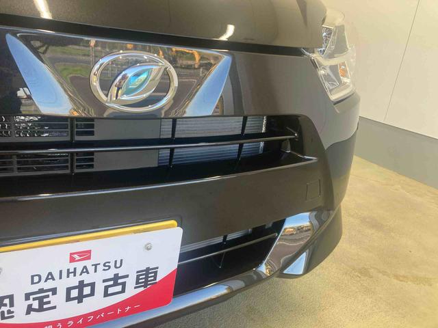 ミライースＧ　ＳＡIII衝突被害軽減ブレーキ　横滑り防止装置　オートマチックハイビーム　アイドリングストップ　キーフリーシステム　オートエアコン　純正アルミホイール　バックカメラ　電動格納式ドアミラー　エアバッグ　ＣＶＴ（岐阜県）の中古車
