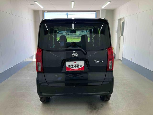 タント 中古車 Ｘリミテッド衝突被害軽減ブレーキ　横滑り防止装置　オートマチックハイビーム　アイドリングストップ　ステアリングスイッチ　オートライト　キーフリーシステム　オートエアコン　純正ホイールキャップ　ベンチシート　ＬＥＤ