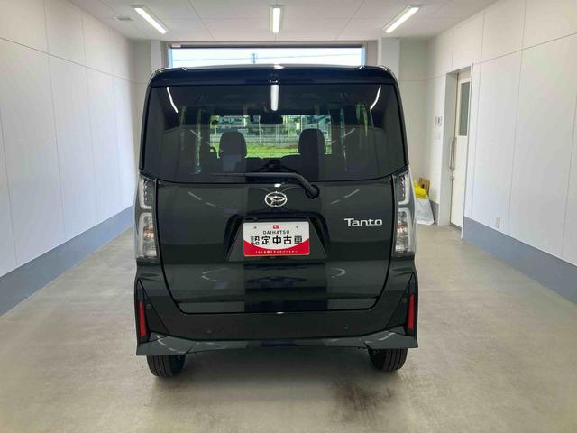 タントカスタムＸリミテッド衝突被害軽減ブレーキ　横滑り防止装置　オートマチックハイビーム　アイドリングストップ　ステアリングスイッチ　オートライト　キーフリーシステム　オートエアコン　純正アルミホイール　ベンチシート　ＬＥＤ（岐阜県）の中古車