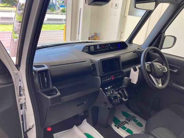 タントカスタムRSリミテッド衝突被害軽減ブレーキ 横滑り防止装置 オートマチックハイビーム アイドリングストップ ステアリングスイッチ オートライト キーフリーシステム オートエアコン 純正アルミホイール ベンチシート CVT(岐阜県)の中古車