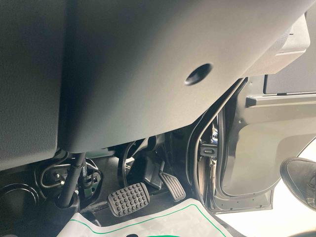 ハイゼットトラックジャンボエクストラ衝突被害軽減ブレーキ　横滑り防止装置　オートマチックハイビーム　アイドリングストップ　キーフリーシステム　エアコン　エアバッグ　パワーウィンドウ　電動格納式ドアミラー　パートタイム４ＷＤ　ＣＶＴ（岐阜県）の中古車