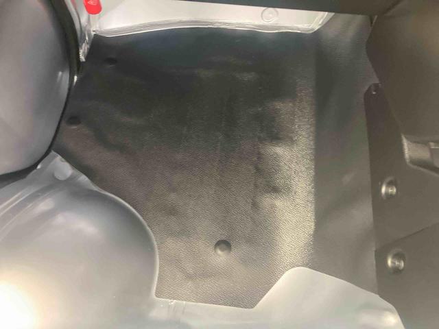 ハイゼットトラックスタンダード衝突被害軽減ブレーキ　横滑り防止装置　オートマチックハイビーム　アイドリングストップ　エアコン　エアバッグ　パートタイム４ＷＤ　ＣＶＴ　ＡＢＳ　オーディオ　オートライト　手動式ウィンドウ　スペアタイヤ（岐阜県）の中古車