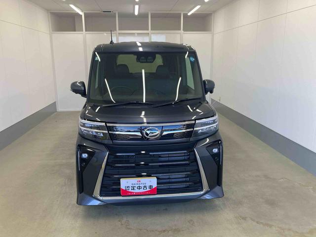 タントカスタムＸリミテッド衝突被害軽減ブレーキ　横滑り防止装置　オートマチックハイビーム　アイドリングストップ　ステアリングスイッチ　オートライト　キーフリーシステム　オートエアコン　ベンチシート　純正アルミホイール　ＣＶＴ（岐阜県）の中古車