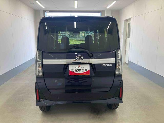 タント 中古車 カスタムＸリミテッド衝突被害軽減ブレーキ　横滑り防止装置　オートマチックハイビーム　アイドリングストップ　ステアリングスイッチ　オートライト　キーフリーシステム　オートエアコン　純正アルミホイール　ベンチシート　ＣＶＴ