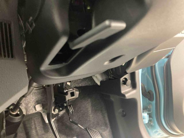 ミラトコットＧ　ＳＡIII衝突被害軽減ブレーキ　横滑り防止装置　オートマチックハイビーム　アイドリングストップ　キーフリーシステム　オートエアコン　ステアリングスイッチ　ナビ　パノラマカメラ　バイザー　マット　ホイールキャップ（岐阜県）の中古車