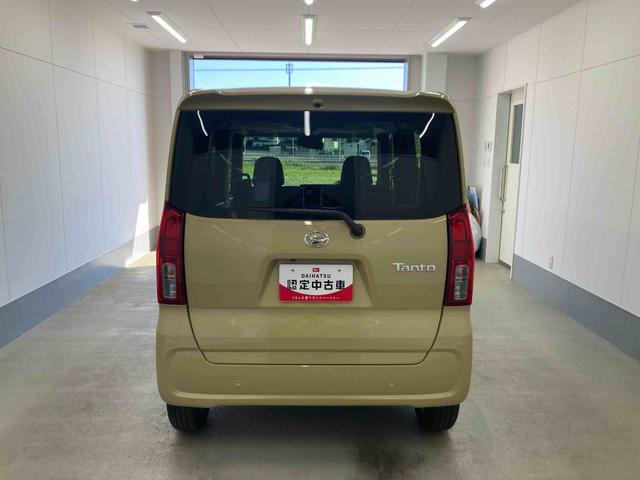 タント 中古車 Ｘリミテッド衝突被害軽減ブレーキ　横滑り防止装置　オートマチックハイビーム　アイドリングストップ　ステアリングスイッチ　オートライト　キーフリーシステム　オートエアコン　純正ホイールキャップ　ベンチシート　ＣＶＴ