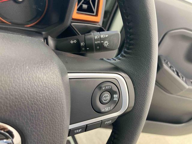 タフトG衝突被害軽減ブレーキ 横滑り防止装置 オートマチックハイビーム アイドリングストップ ステアリングスイッチ オートライト キーフリーシステム オートエアコン ルーフレール マット 純正アルミホイール(岐阜県)の中古車