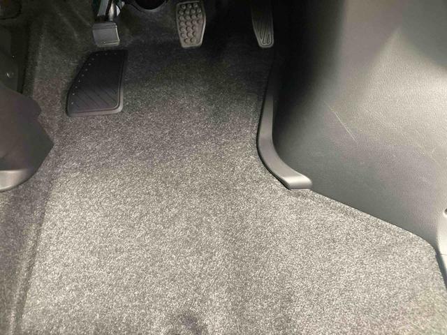 ハイゼットカーゴクルーズ衝突被害軽減ブレーキ　横滑り防止装置　オートマチックハイビーム　アイドリングストップ　両側スライドドア　キーフリーシステム　エアコン　エアバッグ　パワーウィンドウ　電動格納式ドアミラー　ＣＶＴ　ＡＢＳ（岐阜県）の中古車